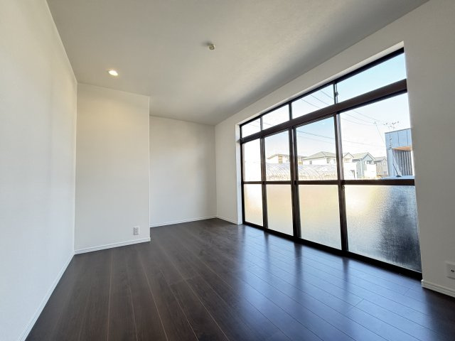 【ランドリースペース】 | 植木町舞尾2期