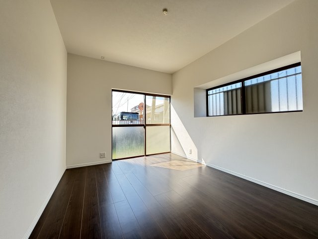 【独立洗面台】 | 植木町舞尾2期