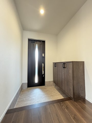 【洋室】 | 植木町舞尾2期