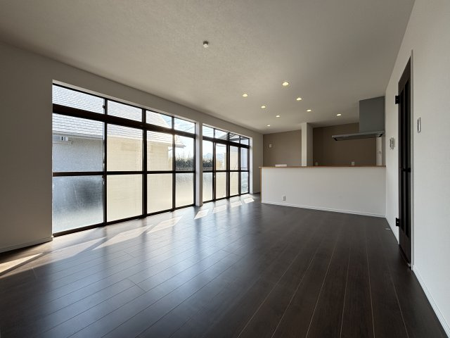 【外観】 | 植木町舞尾2期 | ☆リビング☆