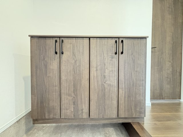 【洋室】 | 植木町舞尾2期