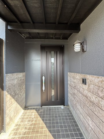 【洋室】 | 植木町舞尾2期