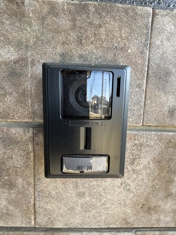 【防犯設備】 | 植木町舞尾2期