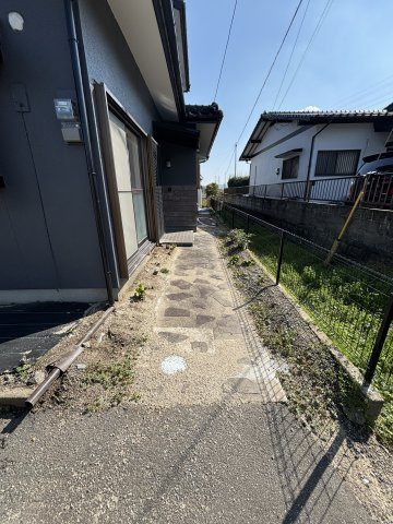 【防犯設備】 | 植木町舞尾2期