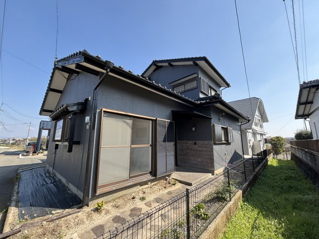 【外観】 | 植木町舞尾2期