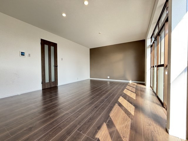 【居間・リビング】 | 植木町舞尾2期