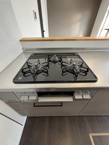 【キッチン】 | 植木町舞尾2期