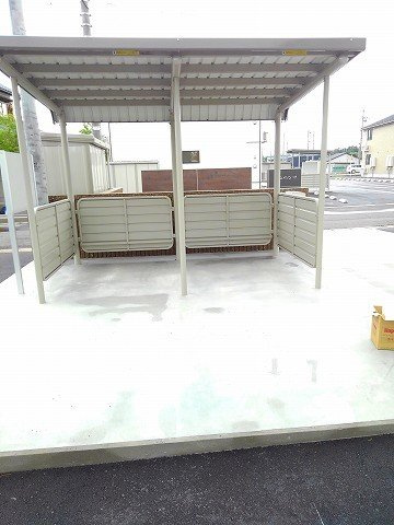 フラン　メゾン１５のその他共用部分