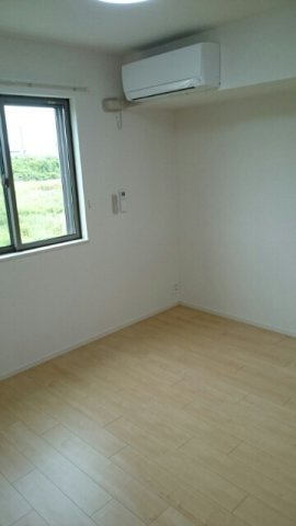 フラン　メゾン１５の内装