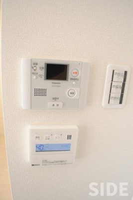 【セキュリティ】 | シャルマン静嘉