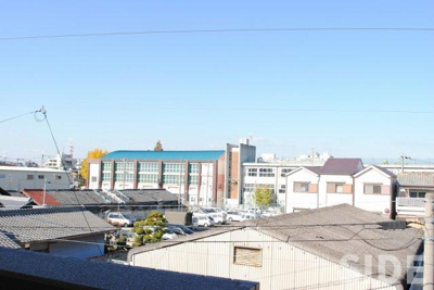 【展望】 | シャルマン静嘉