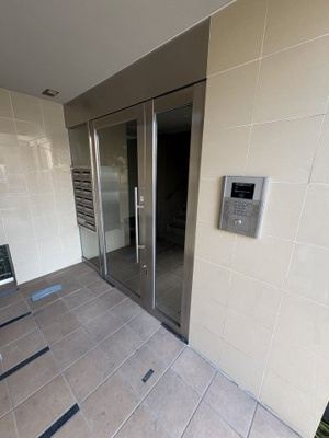 【その他共用部分】 | シャルマン静嘉