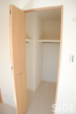 【収納】 | シャルマン静嘉