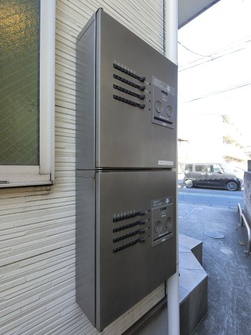 GRANDOTIC CENTRAL CHIBAのその他共用部分