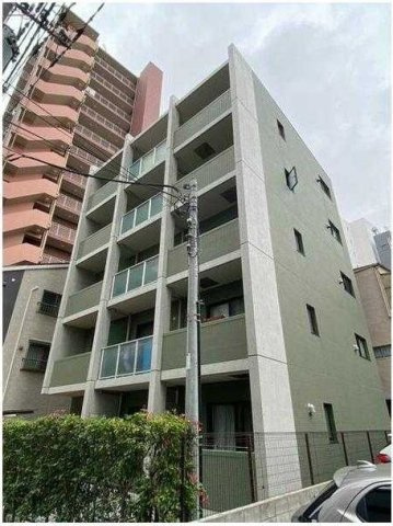 リトルフィールド蔵前