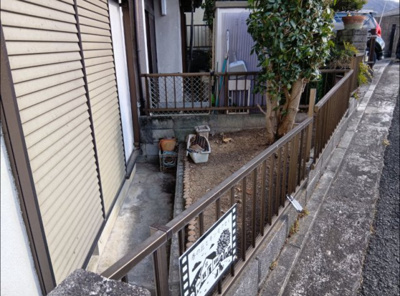 【その他】 | 春の丘とキンモクセイ