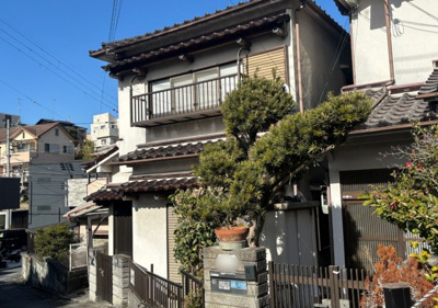 【キッチン】 | 春の丘とキンモクセイ