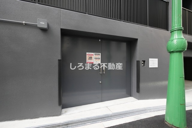 アーバネックス天満橋Frontのその他共用部分