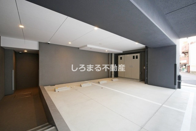 アーバネックス天満橋Frontのその他共用部分