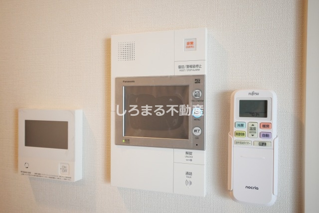 アーバネックス天満橋Frontの設備