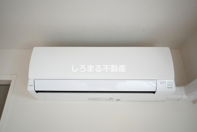 アーバネックス天満橋Frontの設備