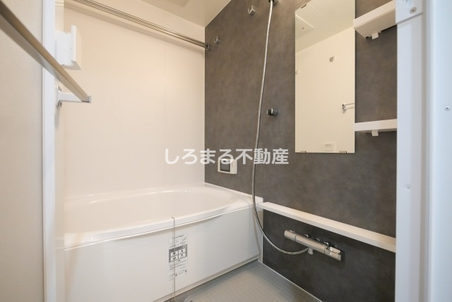 アーバネックス天満橋Frontの浴室