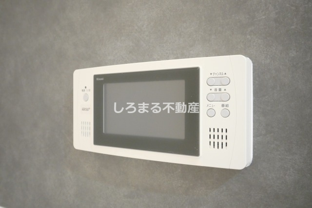 アーバネックス天満橋Frontの設備