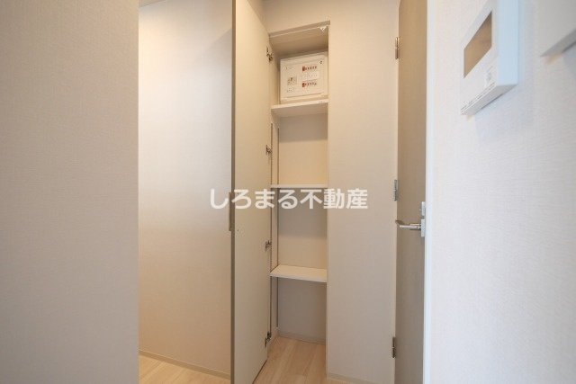 アーバネックス天満橋Frontのその他