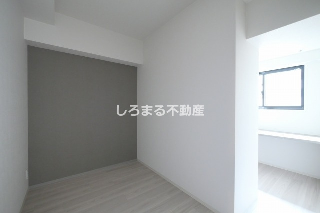 アーバネックス天満橋Frontの内装