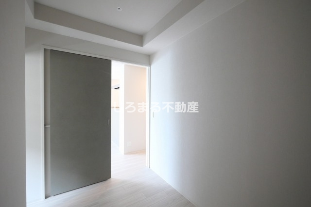 アーバネックス天満橋Frontの内装