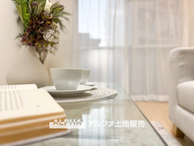 ハイネス福生の洋室|【sweat】
◆一日の疲れはここでリセット◆デザインもよくリフレッシュには欠かせない空間です。