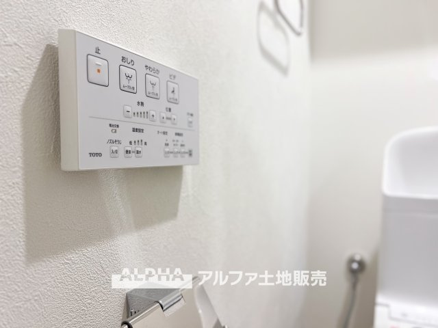 ハイネス福生のトイレ|【Comfortable space】
◆お風呂とトイレが別◆
毎日のバスタイムも快適、ストレスフリーなプライベート空間。