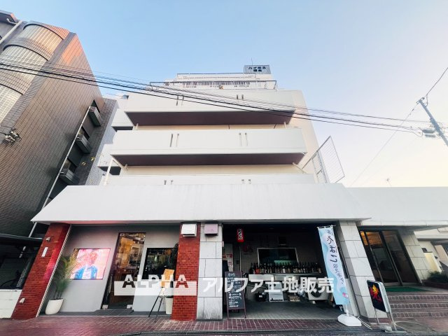ハイネス福生
