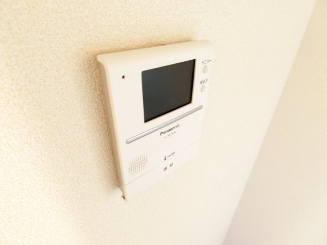 サンシャインのセキュリティ