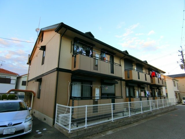 サンシャイン