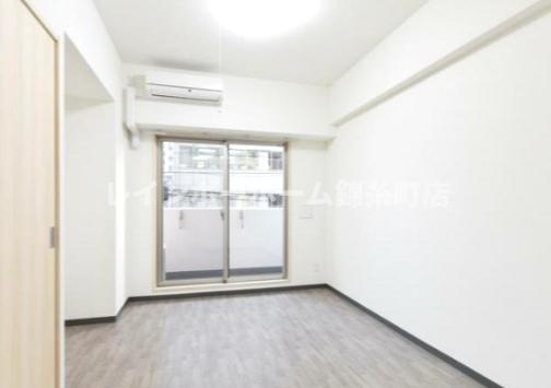 アーツ菊川の居間・リビング