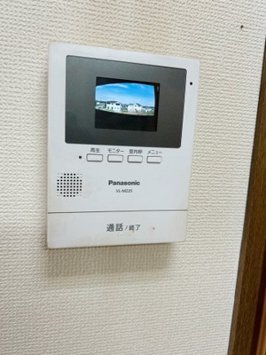 【セキュリティ】 | ジュネス１