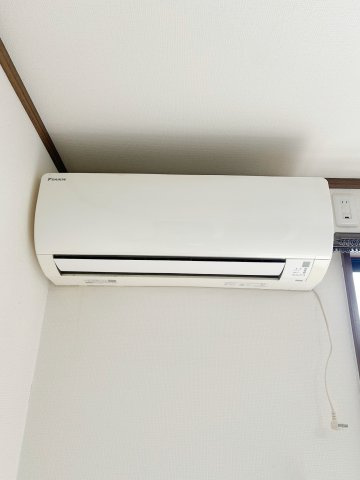 【設備】 | ジュネス１