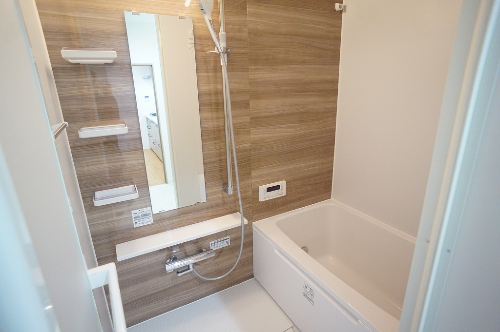 【浴室】の画像