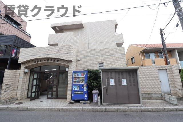 エトワール末広町