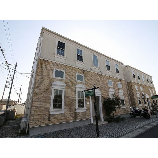 プリマ　ラウレアⅠ