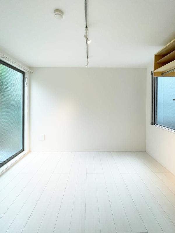 CASADIA赤塚の居間・リビング