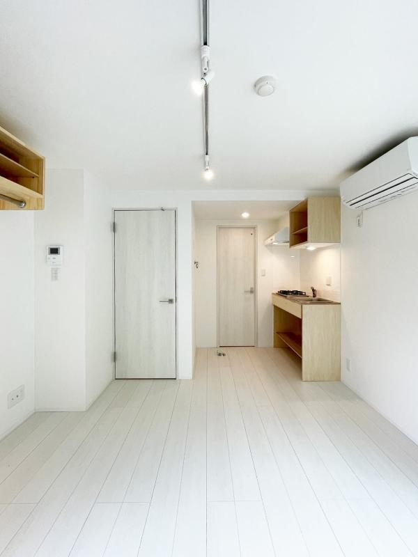 CASADIA赤塚の内装