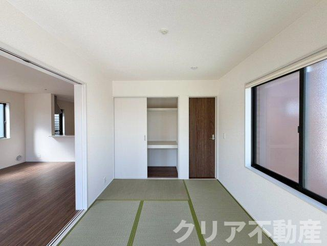 【収納】 | 前橋市上増田町第3　1号棟