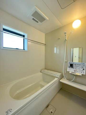 【トイレ】 | 前橋市上増田町第3　1号棟 | 同仕様施工例