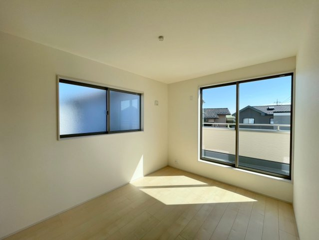 【収納】 | 前橋市上増田町第3　1号棟