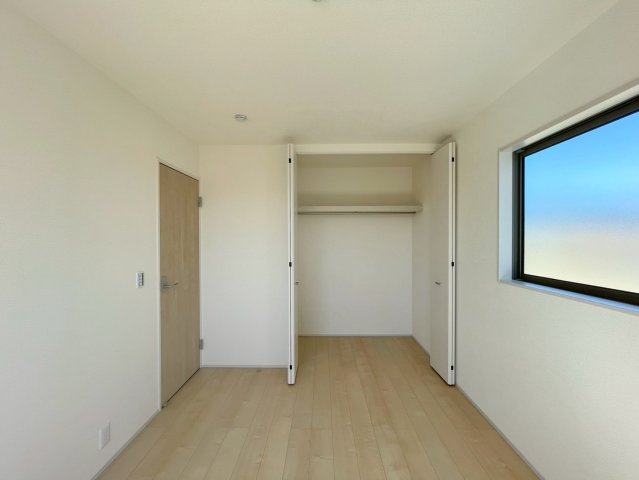 【内装】 | 前橋市上増田町第3　1号棟