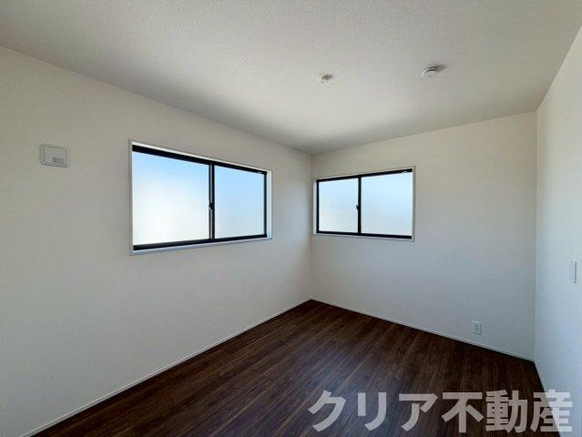 【子供部屋】 | 前橋市上増田町第3　1号棟