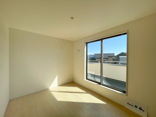 【収納】 | 前橋市上増田町第3　1号棟