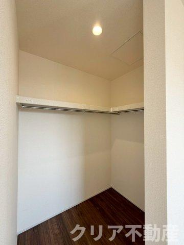 【収納】 | 前橋市上増田町第3　1号棟